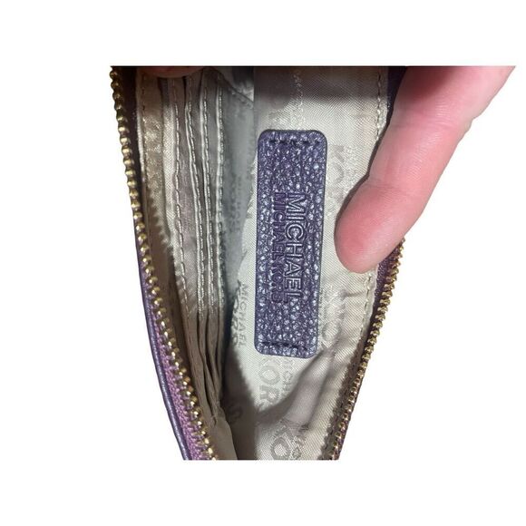 Michael KORS Jet Set Wristlet - Picture 8 of 8